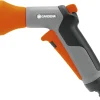 Gardena Bewässerungsbrause Set für Schläuche 13 mm (1/2") - 15 mm (5/8")