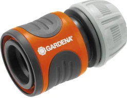 Gardena Bewässerungsbrause Set für Schläuche 13 mm (1/2