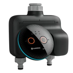 Gardena Bewässerungscomputer Smart Dual Water Control
