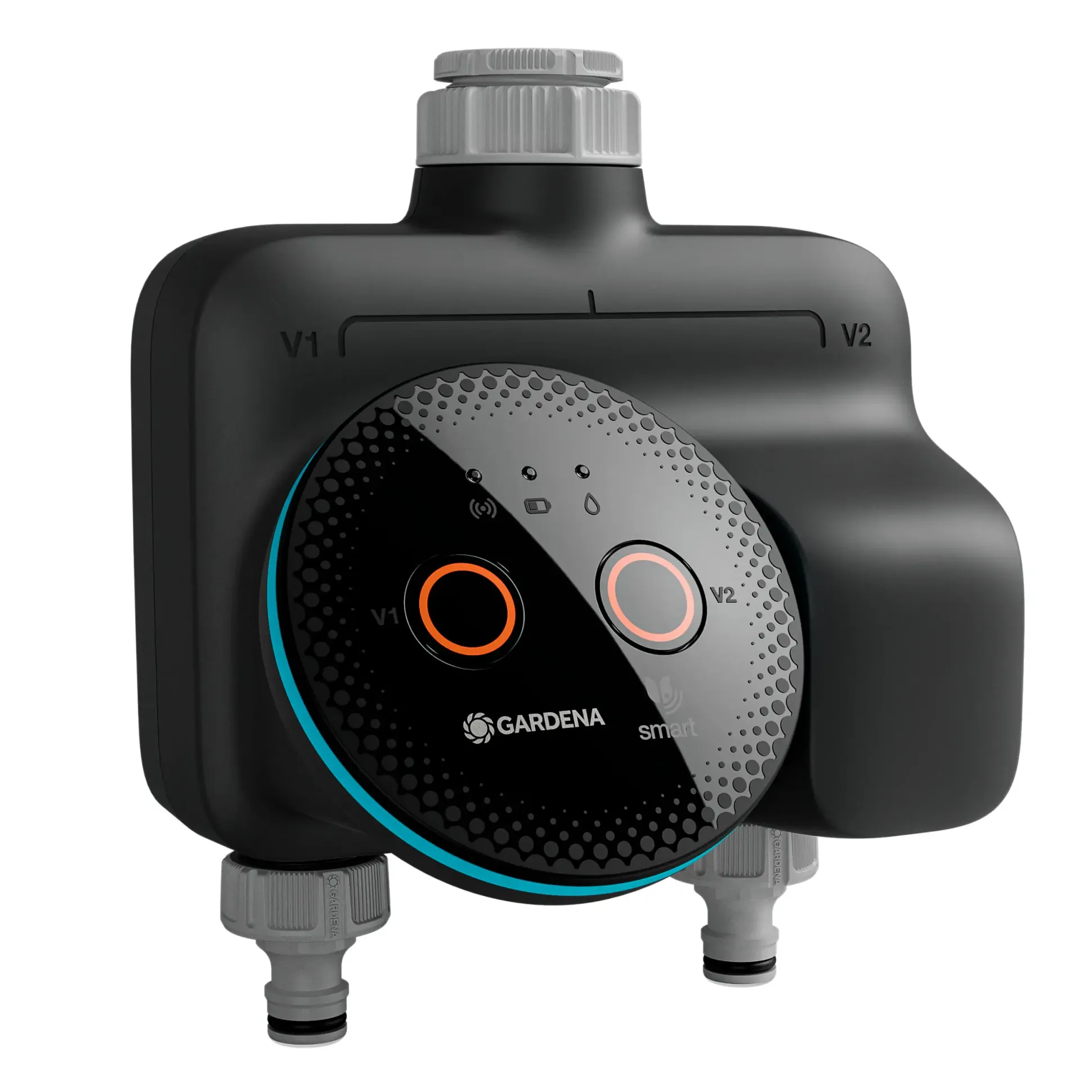 Gardena Bewässerungscomputer Smart Dual Water Control