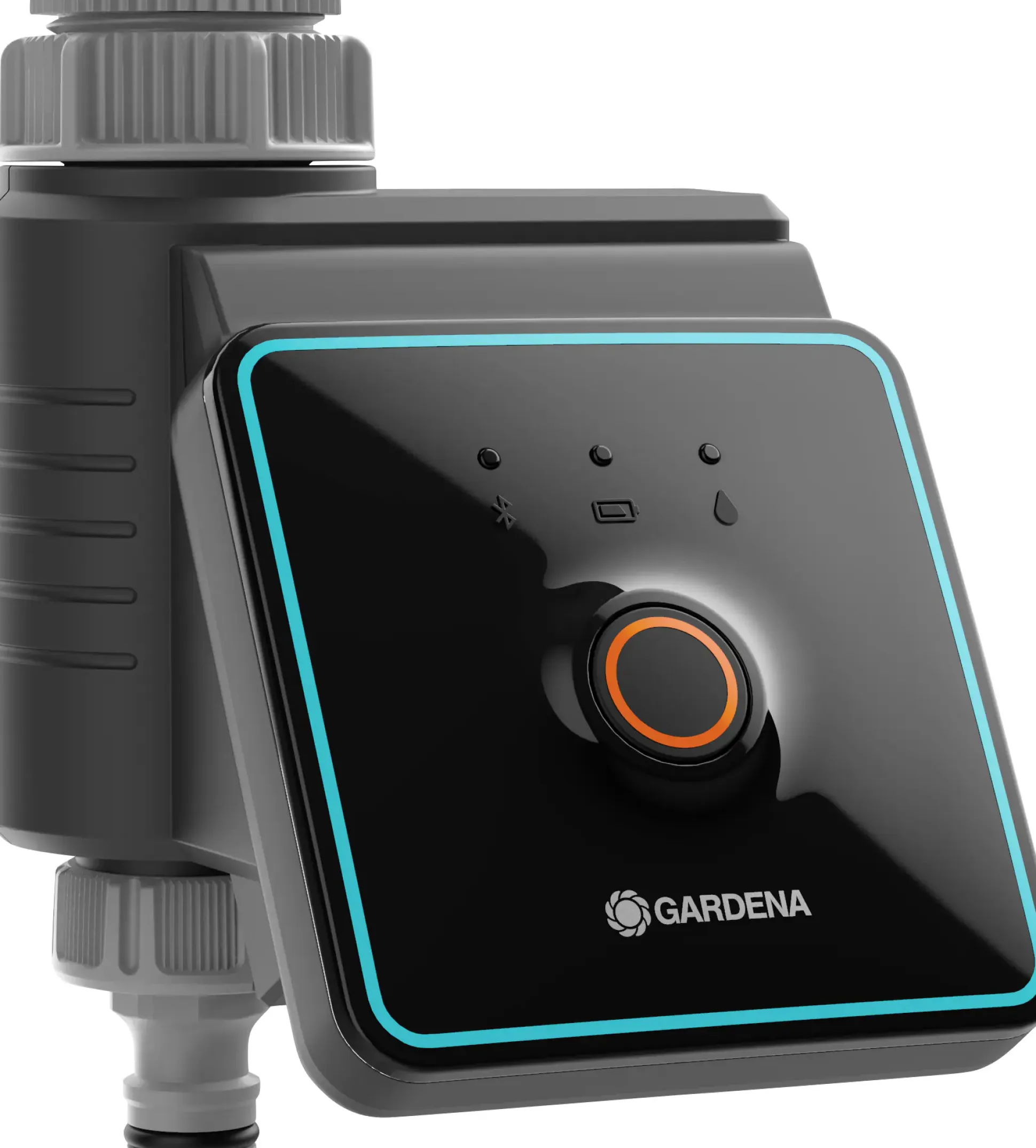 Gardena Bewässerungssteuerung Bluetooth