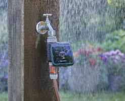 Gardena Bewässerungssteuerung Bluetooth