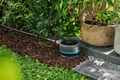 Gardena Bewässerungssteuerung smart Pipeline inkl. Hahn- & Schlauchverbinder