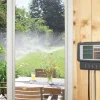 Gardena Bewässerungssteuerung 4030 bis zu 4 Bewässerungsventile