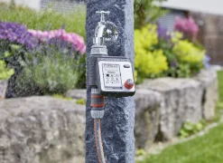 Gardena Bewässerungssteuerung Master