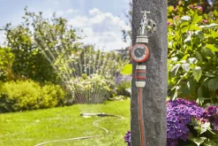 Gardena Bewässerungsuhr