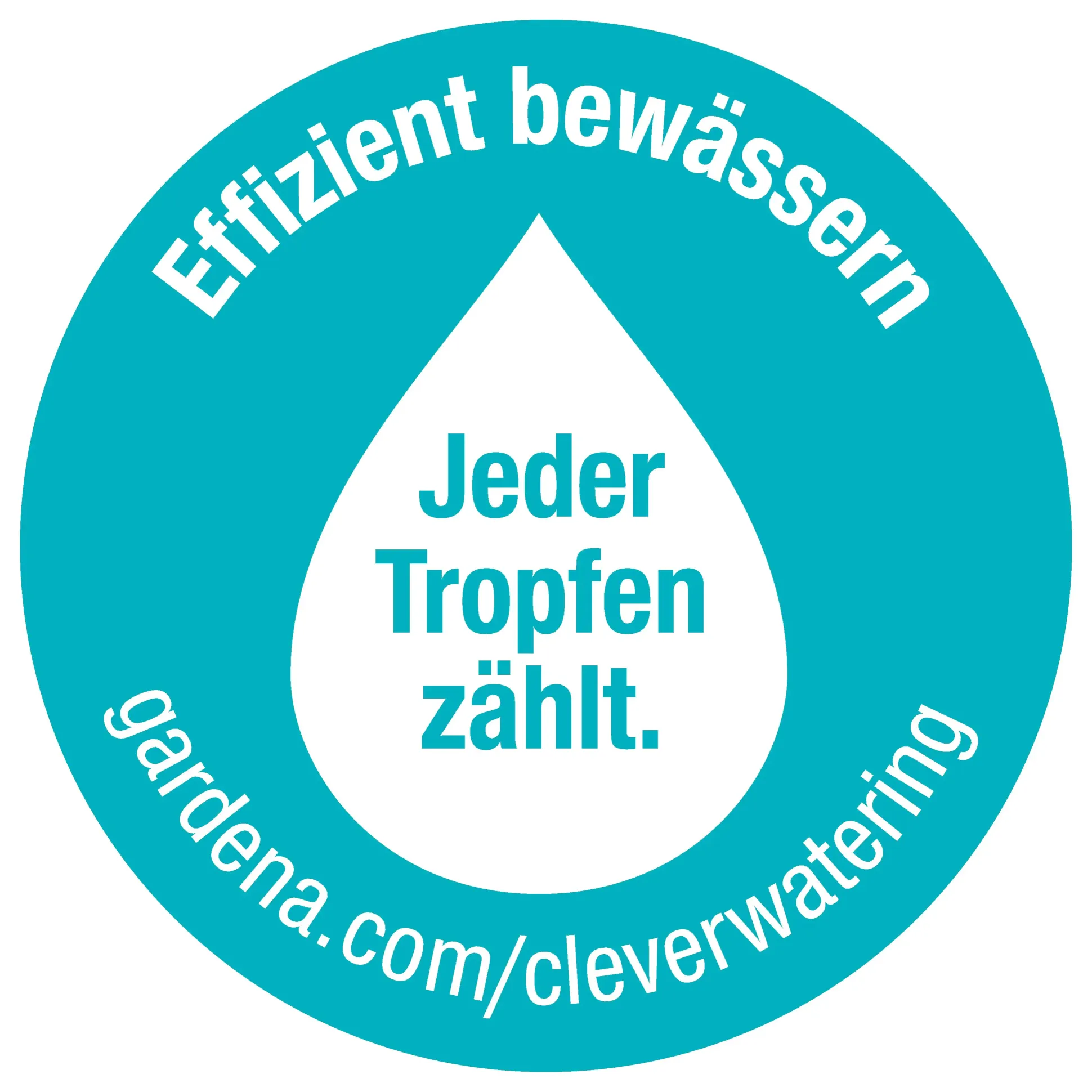 Gardena Bewässerungsuhr
