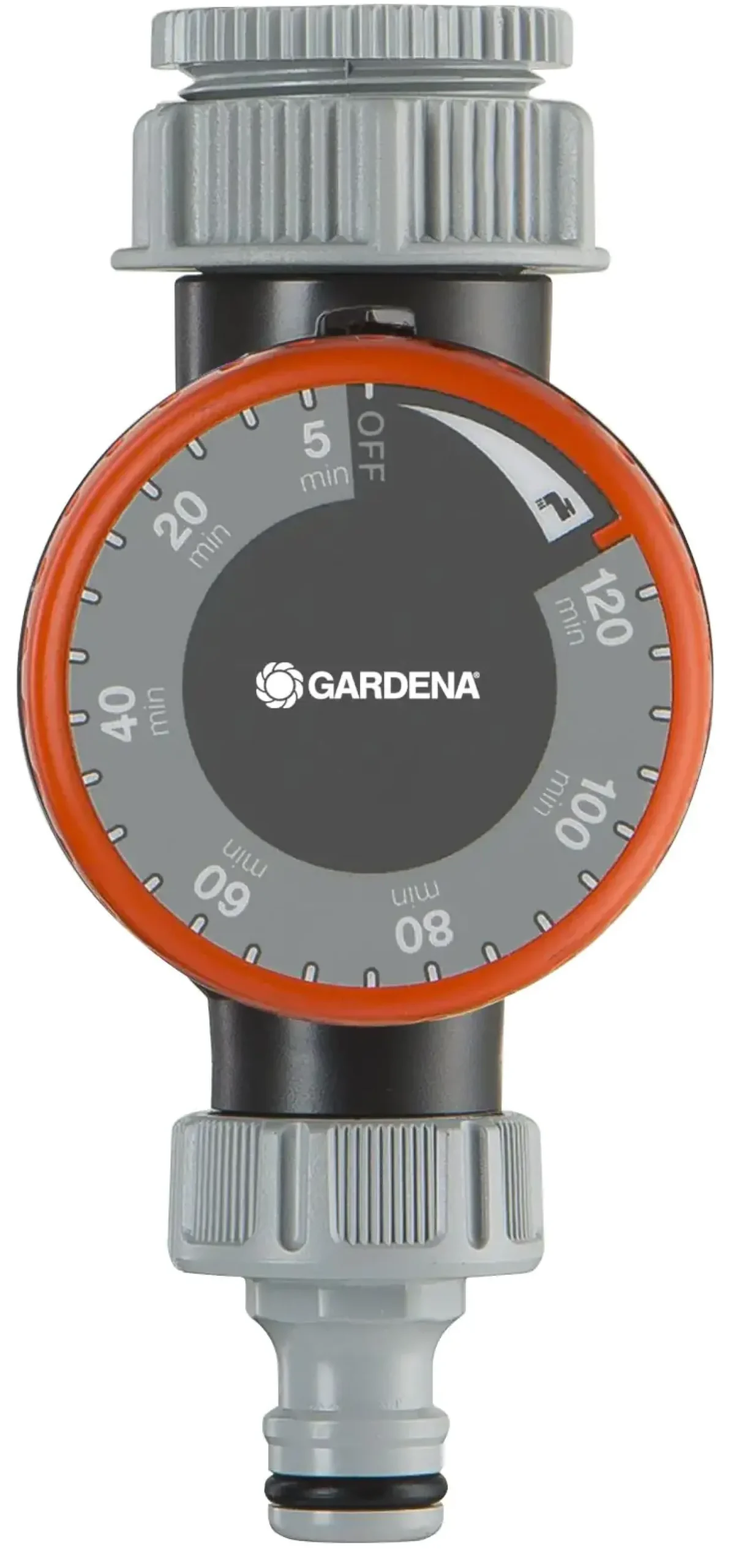 Gardena Bewässerungsuhr