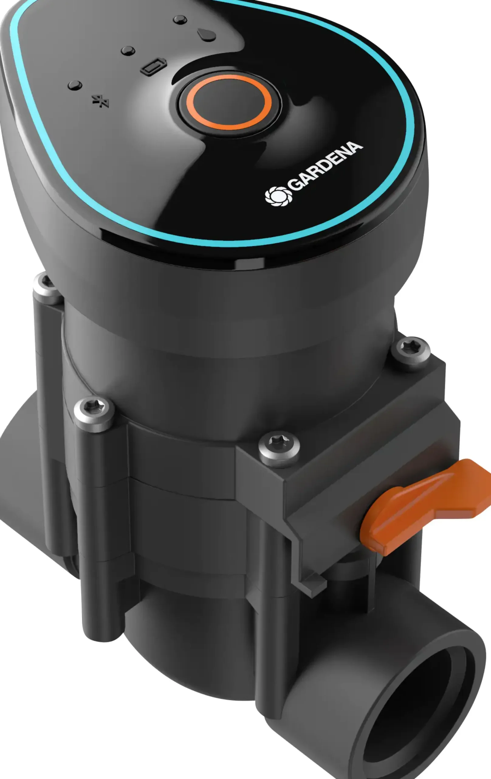 Gardena Bewässerungsventil 9 V Bluetooth