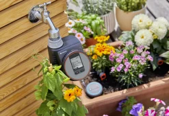 Gardena Bodenfeuchtesensor 01867-20