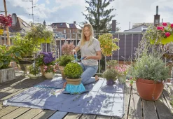 Gardena city gardening Formschnittmatte