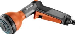 Gardena Classic Multibrause mit 3 Strahlarten