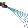 Gardena Drahthandfeger inkl. Griff Combisystem Arbeitsbreite 12 cm