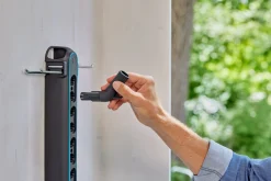 Gardena Einzelstecker für Geräteleiste Flex Combisystem