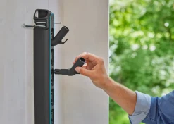 Gardena Einzelstecker für Geräteleiste Flex Combisystem