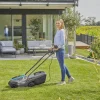 Gardena Elektro Rasenmäher PowerMax 1200/32 G2 32 cm Schnittbreite