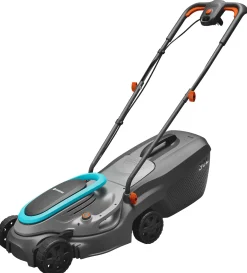 Gardena Elektro Rasenmäher PowerMax 1200/32 G2 32 cm Schnittbreite