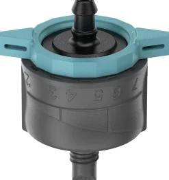 Gardena Endtropfer, 1-8 l/h regulierbar