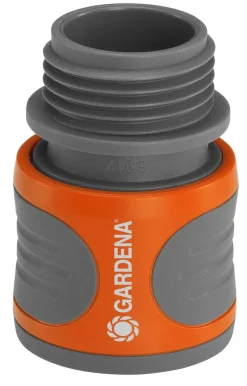 Gardena Entwässerungsventil Set