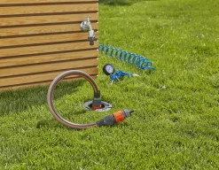 Gardena Entwässerungsventil Set