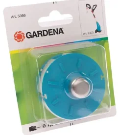 Gardena Ersatzfadenspule für Classic Cut plus Trimmer 2403