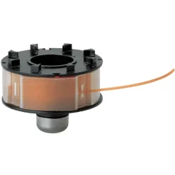 Gardena Ersatzfadenspule für Turborasentrimmer ClassicCut