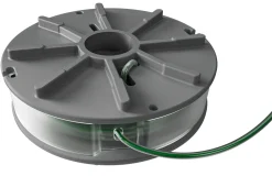 Gardena Ersatzfadenspule für Rasentrimmer PowerTrim Ø 2 mm 4 m grün