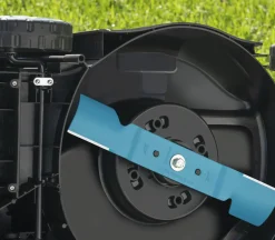 Gardena Ersatzmesser 37 cm für Akku-Rasenmäher