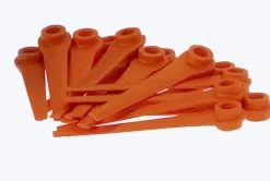 Gardena Ersatzmesser für Trimmerakku Cut