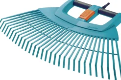 Gardena Fächerbesen XXL combisystem Vario 77 cm Arbeitsbreite