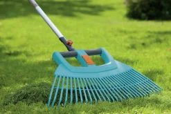 Gardena Fächerbesen XXL combisystem Vario 77 cm Arbeitsbreite