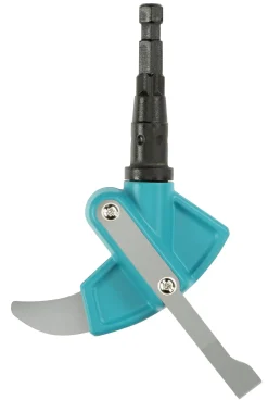 Gardena Fugenkratzer 2in1 combisystem