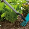 Gardena Gartenhacke combisystem 9 cm Arbeitsbreite