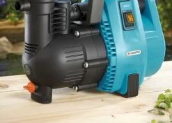 Gardena Gartenpumpe 4000/5 1.100 W