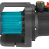 Gardena Gartenpumpe 3000/4 BASIC 6.000 l/h 600 Watt