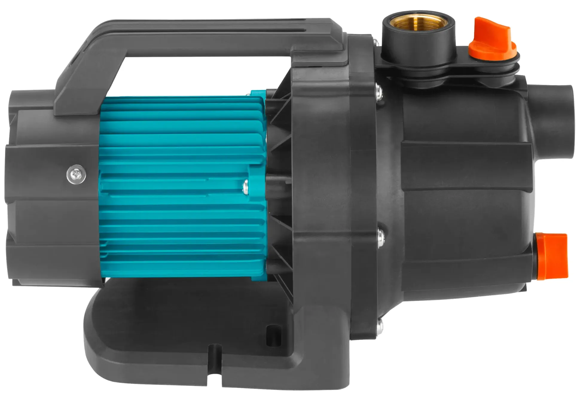Gardena Gartenpumpe 3000/4 BASIC 6.000 l/h 600 Watt