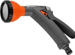 Gardena Gartenpumpe 3000/4 max. Fördermenge: 3.100 l/h, 600 W