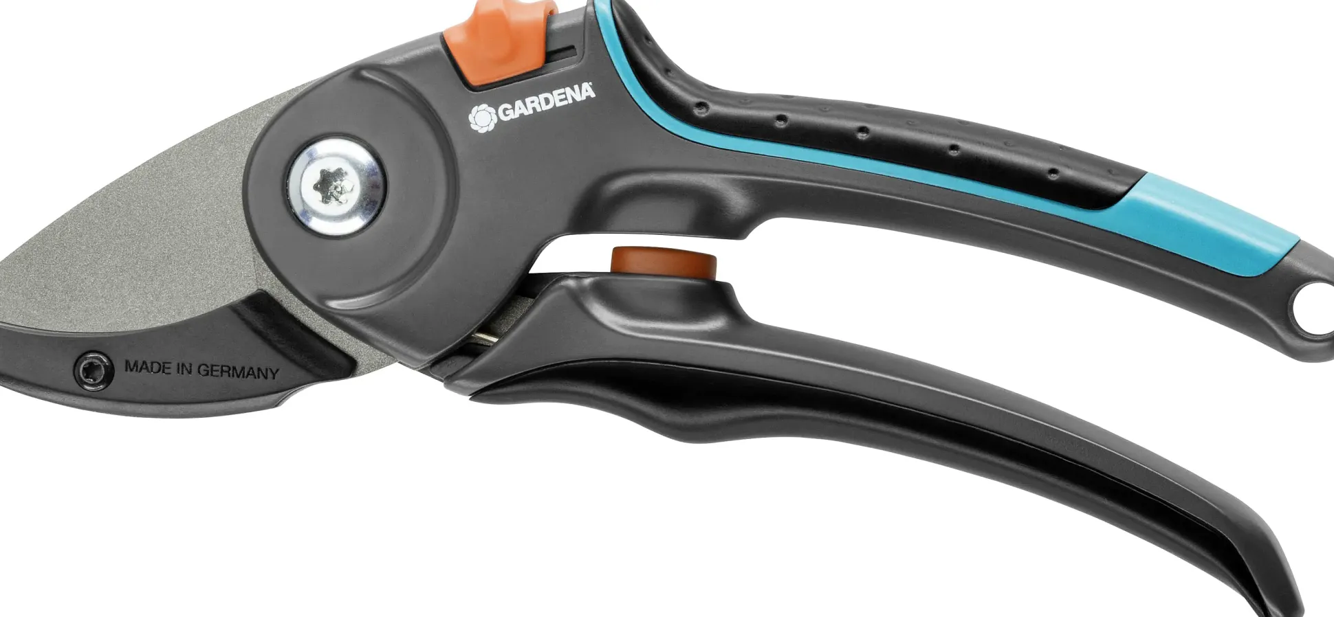 Gardena Gartenschere A/M bis zu Ø 23 mm Schnittstärke