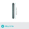 Gardena Geräteleiste Flex 50 cm