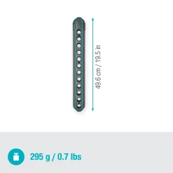 Gardena Geräteleiste Flex 50 cm