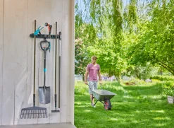 Gardena Geräteleiste Flex 50 cm