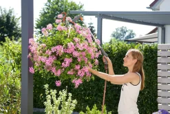 Gardena Gießstab für Gartenschlauch Comfort Blumenampeln 90 cm