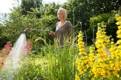 Gardena Gießstab für Gartenschlauch Comfort Blumenampeln 90 cm