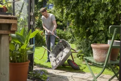 Gardena Gießstab für Gartenschlauch Comfort 90 cm