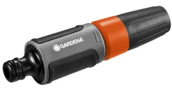 Gardena Grundausstattung Gartenspritze mit Anschluss-Set für 13 mm (1/2")