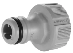 Gardena Hahnverbinder 21 mm (1/2