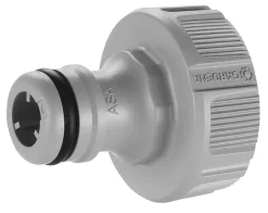 Gardena Hahnverbinder 26,5 mm (3/4")