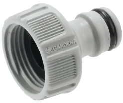 Gardena Hahnverbinder 26,5 mm (3/4