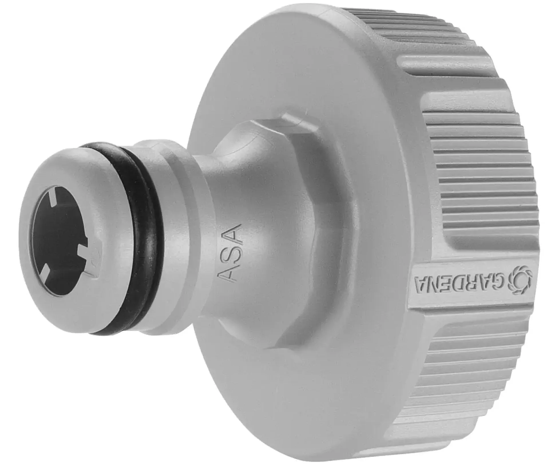 Gardena Hahnverbinder 33,3 mm (1")