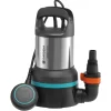 Gardena Klarwasser-Tauchpumpe 11000, 450 W, 11.000 l/h